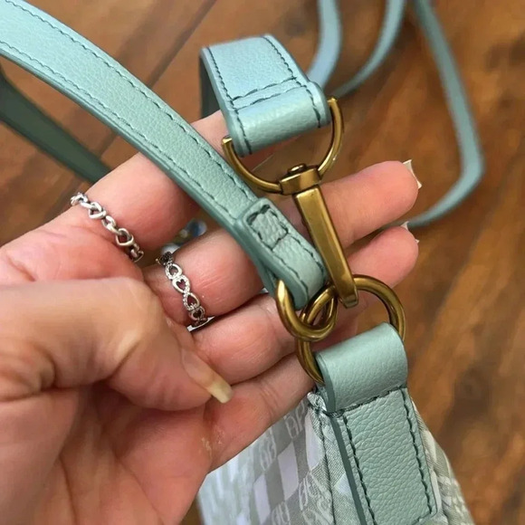 Fossil Crossbody bag - Picture 3 of 8